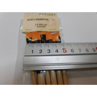 デラックスブラシ(アソート)